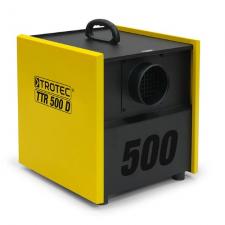Адсорбционный осушитель воздуха Trotec TTR 500 D