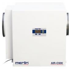 Система увлажнения воздуха Merlin AIR-C500 без вентиляционного блока