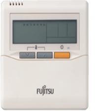 Инверторная канальная сплит-система Fujitsu SMART DESIGN ARYG24LHTBP/AOYG24LВСА