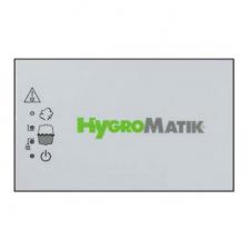 Электродный пароувлажнитель воздуха HygroMatik C06-B (400 В)
