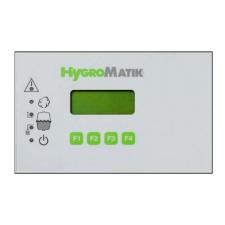 Электродный пароувлажнитель воздуха HygroMatik C06-C (400 В)