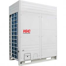 Компрессорно-конденсаторный блок IGC ICCU-45CNH