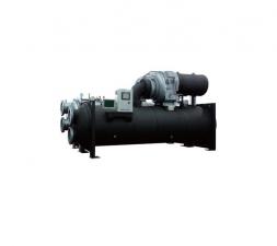 Чиллер большой производительности с водяным охлаждением Dantex DN-LC165P