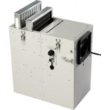 Приточная вентиляционная установка Minibox.Flat (автоматика Zentec)