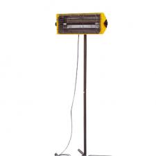 Электрический инфракрасный нагреватель воздуха Master HALL 1500