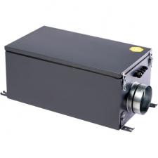 Приточная вентиляционная установка Minibox.Е-650-1/5kW/G4 (автоматика Zentec)