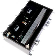 Приточная вентиляционная установка Minibox.E-2050-2/20kW/G4 (автоматика Zentec)