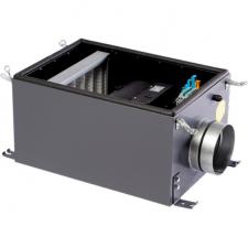 Вытяжная вентиляционная установка Minibox.X-1050