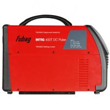 Сварочный аппарат Fubag INTIG 400 T DC PULSE (артикул 31454.2)