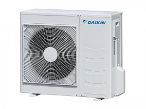 Настенная сплит-система Daikin FAQ100B / RR100BV/W с зимним комплектом (-30)