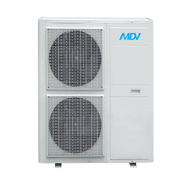 Чиллер воздушного охлаждения MDV MDGC-V7W/D2N1