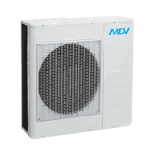 Чиллер воздушного охлаждения MDV MDGC-V7W/D2N1
