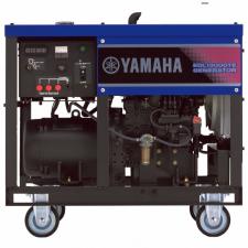 Дизельный генератор YAMAHA EDL 13000 TE