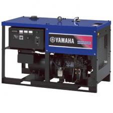 Дизельный генератор YAMAHA EDL 20000 TE