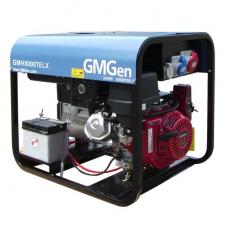 Бензиновый генератор GMGen GMH8000TELX (7500 Вт)