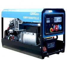 Бензиновый генератор GMGen GMH15000TELX (13000 Вт)