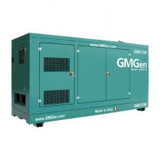 Дизельный генератор GMGen GMC330 (300000 Вт)