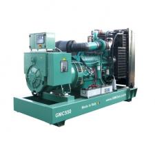 Дизельный генератор GMGen GMC550 (500000 Вт)