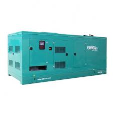 Дизельный генератор GMGen GMC700 (630000 Вт)
