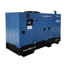 Дизельный генератор GMGen GMJ110 (100000 Вт)