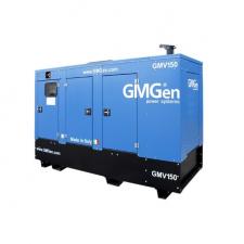 Дизельный генератор GMGen GMV150 (135000 Вт)