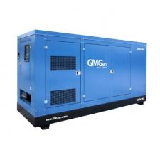 Дизельный генератор GMGen GMV165 (150000 Вт)