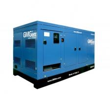 Дизельный генератор GMGen GMV410 (380000 Вт)