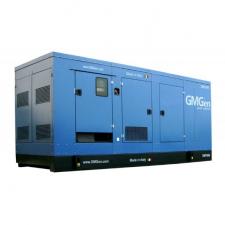 Дизельный генератор GMGen GMV500 (450000 Вт)