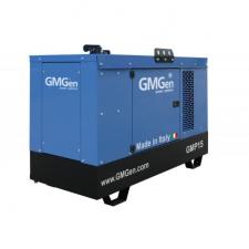 Дизельный генератор GMGen GMP15 (13000 Вт)