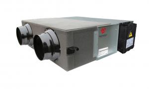 Приточно-вытяжная вентиляционная установка Royal Clima Soffio Uno RCS-500-U
