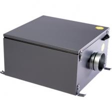 Приточная вентиляционная установка Minibox.Е-850-1/10kW/G4 (автоматика Zentec)