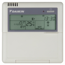 Подпотолочный подключаемый внутренний блок Daikin FXUQ100A