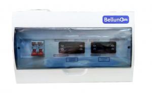 Настенная сплит-система Belluna U316