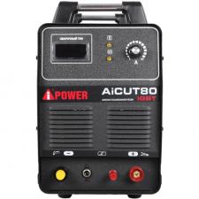 Инверторный аппарат плазменной резки A-iPower AiCUT80