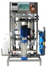 Система водоподготовки Carel ROL3205U00, 320 л/ч, для стали