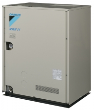 Мультизональная система VRV IV с водяным охлаждением Daikin RWEYQ28T